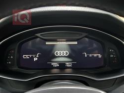 اودي A6